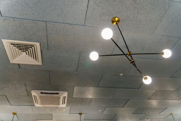 Forced Air System Replacement Service